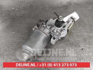Lexus IS Scheibenwischermotor vorne O560269 foto 2