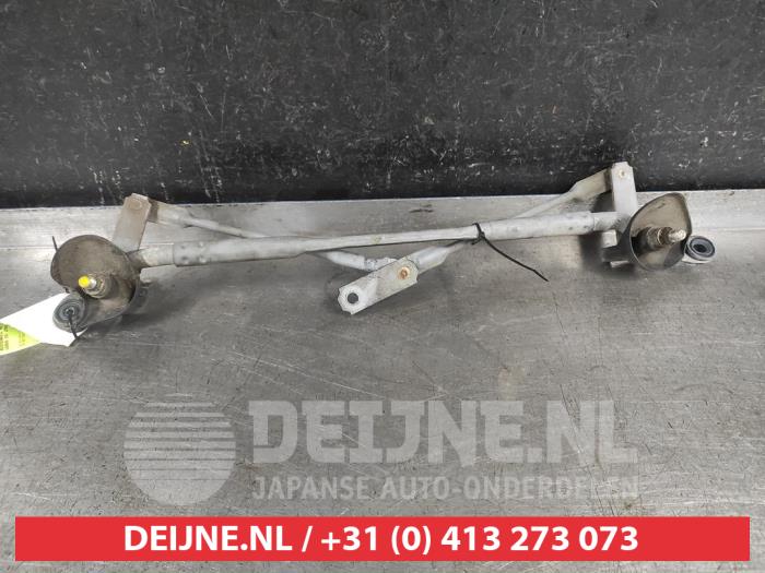 Lexus IS Ruitenwis Mechaniek O560270