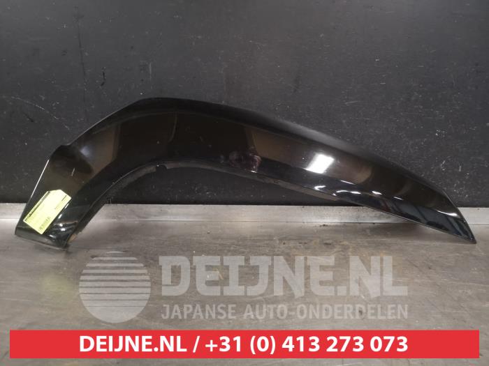 Kia Sportage Spatbord Lijst O560297