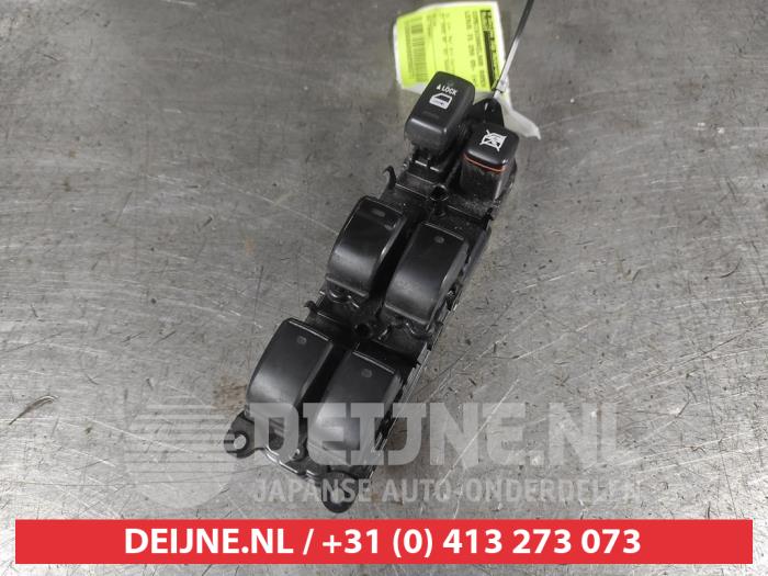 Lexus IS Kombischalter Fenster O560271