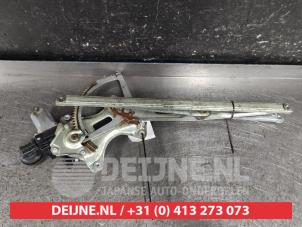 Lexus IS Ruitmechaniek 4Deurs links-voor O560274 foto 2