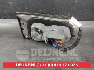 Lexus IS Tailgate reflector, right O560286 photo 2