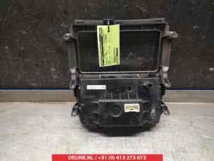 Toyota Avensis Verso Heater control panel O306359 photo 2
