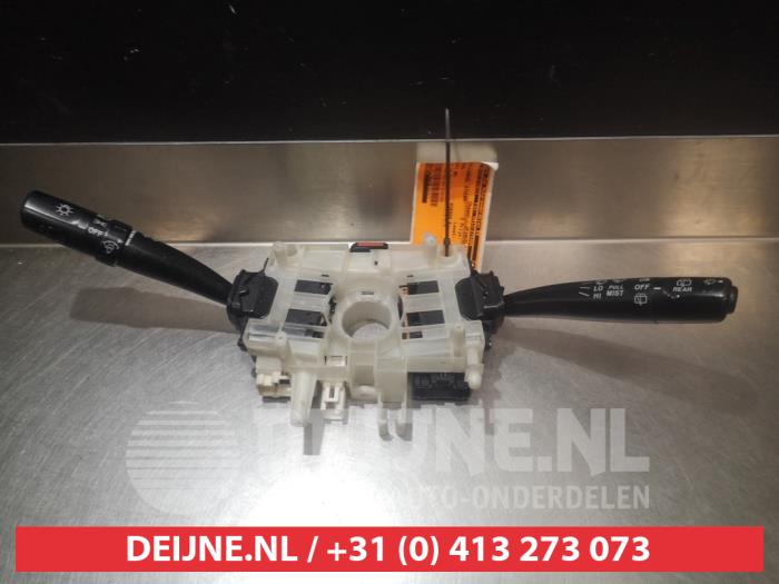 Subaru Legacy Combischakelaar Stuurkolom O308620