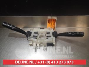Gebruikte Schakelaar Stuurkolom (licht) Subaru Legacy Wagon (BH) 2.0 16V Prijs € 30,00 Margeregeling aangeboden door V.Deijne Jap.Auto-onderdelen BV