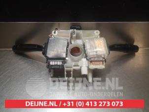 Subaru Legacy Steering column stalk O308620 photo 4