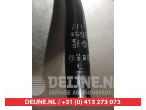 Subaru Legacy Steering column stalk O308620 photo 3