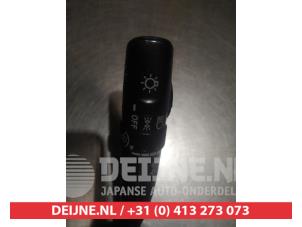 Subaru Legacy Steering column stalk O308620 photo 2