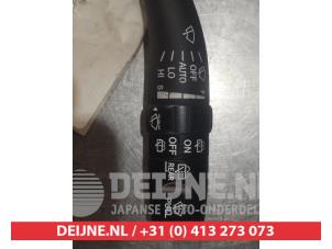 Hyundai Santafe Ruitenwis Schakelaar O309597 foto 2
