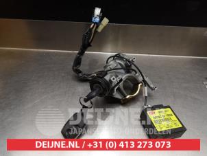 Kia Carnival Ignition lock + key O335271 photo 2