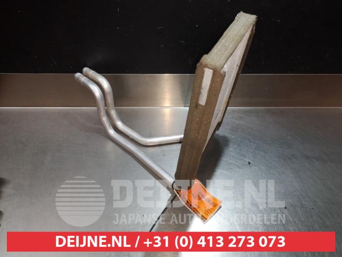Hyundai Tucson Kachel Radiateur O367557