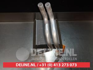 Hyundai Tucson Heating radiator O367557 photo 3
