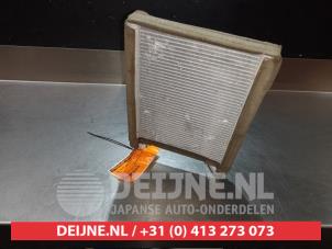 Hyundai Tucson Heating radiator O367557 photo 2