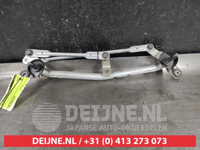 Kia XCeed Scheibenwischer Mechanik O560319