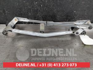 Kia XCeed Ruitenwis Mechaniek O560319 foto 2
