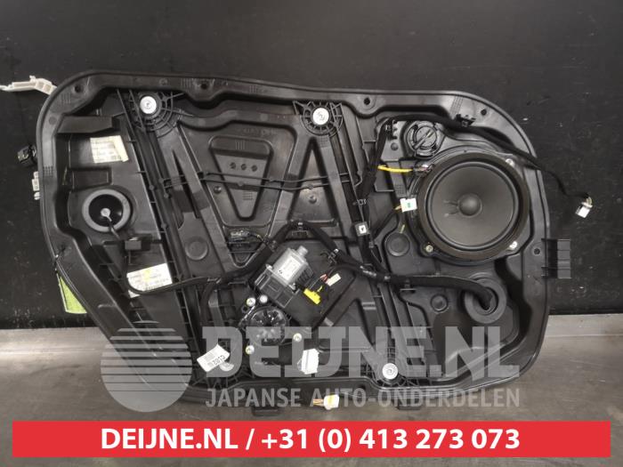 Kia XCeed Fenstermechanik 4-türig links vorne O560325