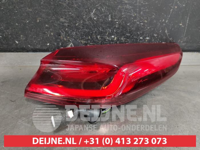 Kia XCeed Taillight, right O560332