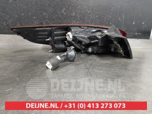 Kia XCeed Achterlicht rechts O560332 foto 2