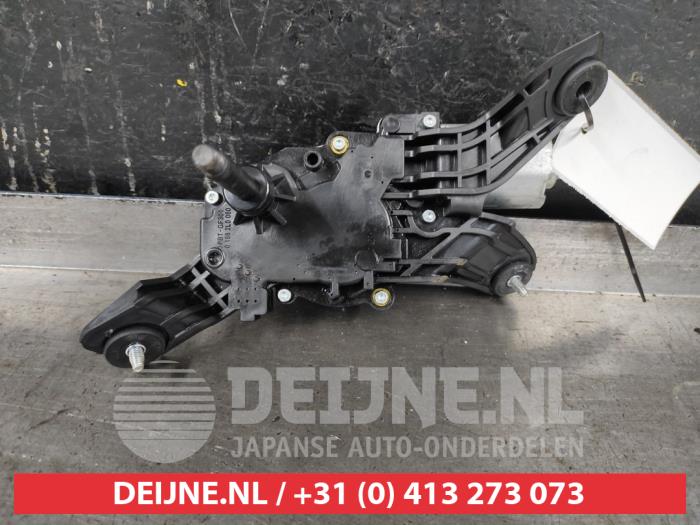 Kia XCeed Scheibenwischermotor hinten O560334