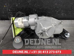 Kia XCeed Ruitenwissermotor achter O560334 foto 2