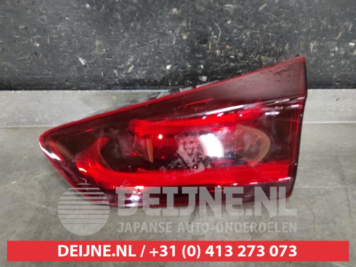 Kia XCeed Heckklappenreflektor rechts O560337
