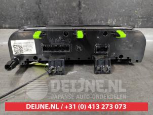 Kia XCeed Kachel Bedieningspaneel O560348 foto 2