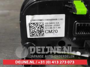 Kia XCeed Kachel Bedieningspaneel O560348 foto 3