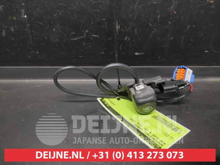 Kia XCeed Reversing camera O560356