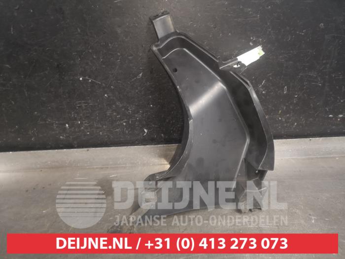 Kia XCeed Luft Leitung O560359