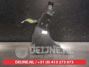 Kia XCeed Luft Leitung O560359 foto 2