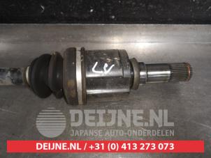 Mazda CX-30 Front drive shaft, left O560360 photo 3