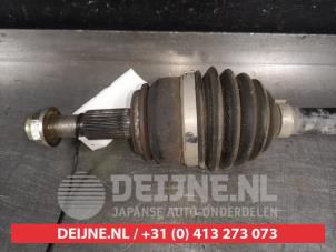 Mazda CX-30 Front drive shaft, left O560360 photo 2