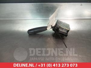 Toyota Yaris Ruitenwis Schakelaar O310250 foto 2