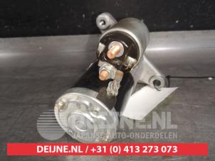 Mazda CX-30 Startmotor O560362 foto 2