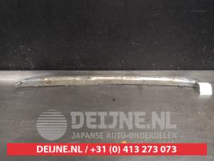 Kia XCeed Stoßstangenleiste Mitte vorne O560363 foto 2