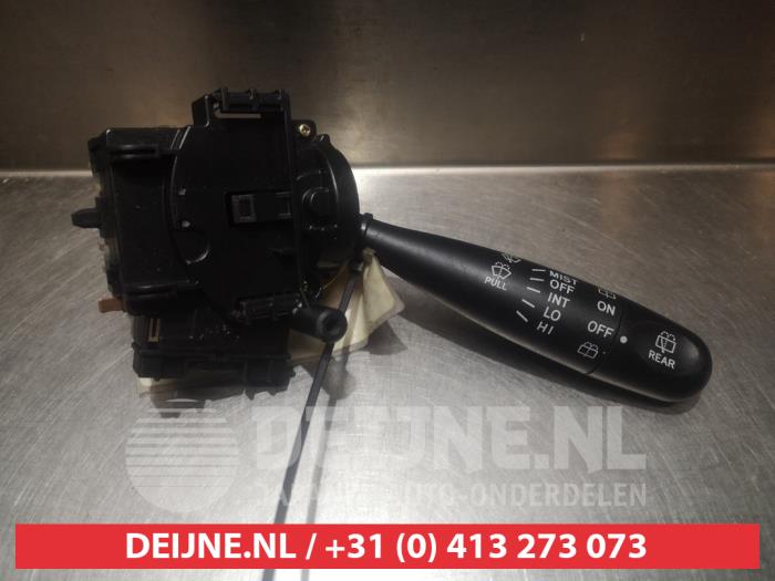 Toyota Yaris Wiper switch O310251