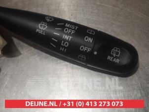Toyota Yaris Ruitenwis Schakelaar O310251 foto 2