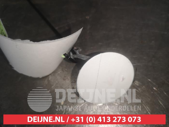 Kia XCeed Abschleppöse vorne O560364