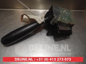 Toyota Yaris Ruitenwis Schakelaar O310241 foto 3
