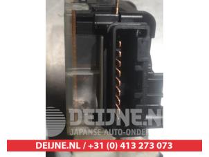 Toyota Yaris Ruitenwis Schakelaar O310241 foto 4