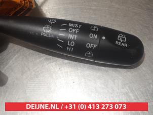 Toyota Yaris Ruitenwis Schakelaar O310241 foto 2