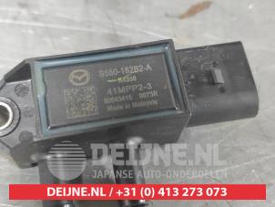 Mazda CX-30 Rußfilter Sensor O560368 foto 2