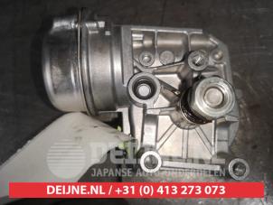 Gebruikte Ruitenwissermotor voor Mazda CX-30 (DM) 1.8 Skyactiv D 116 16V Prijs op aanvraag aangeboden door V.Deijne Jap.Auto-onderdelen BV