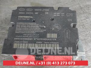 Kia XCeed Airbag set O560371 photo 2