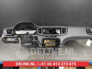 Kia XCeed Airbag set O560371 photo 3