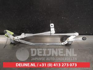 Mazda CX-30 Ruitenwis Mechaniek O560372 foto 2