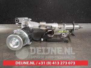 Mazda CX-30 Stuurkolomas O560379 foto 3