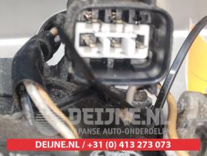 Daewoo Kalos Front wiper motor O348881 photo 4