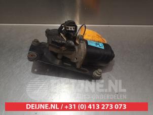 Daewoo Kalos Front wiper motor O348881 photo 2