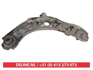 Mazda CX-30 Front lower wishbone, left O560384 photo 2